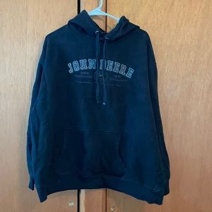 Men’s John Deere Sweatshirt